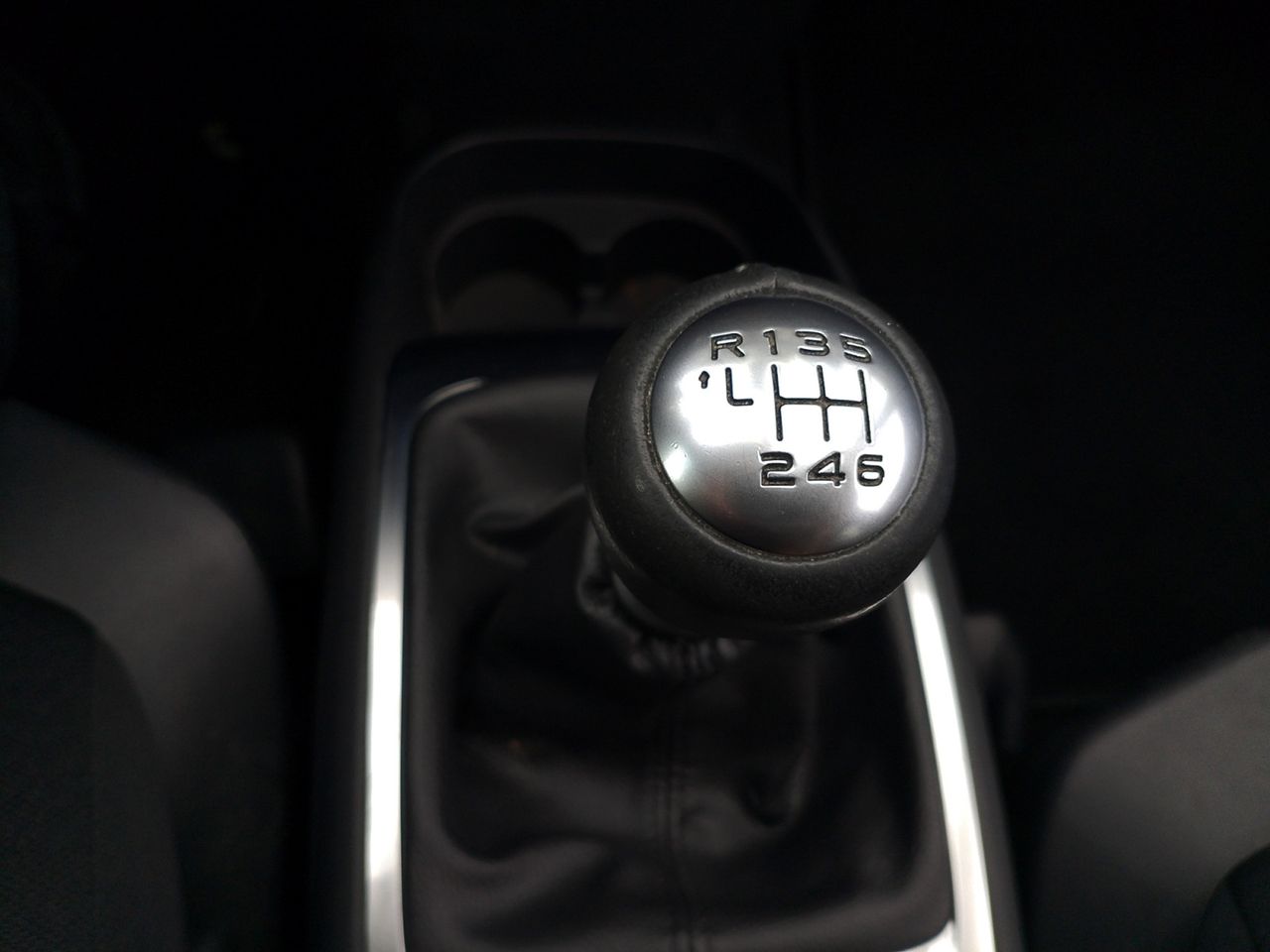 Foto Citroën C4 Picasso 12