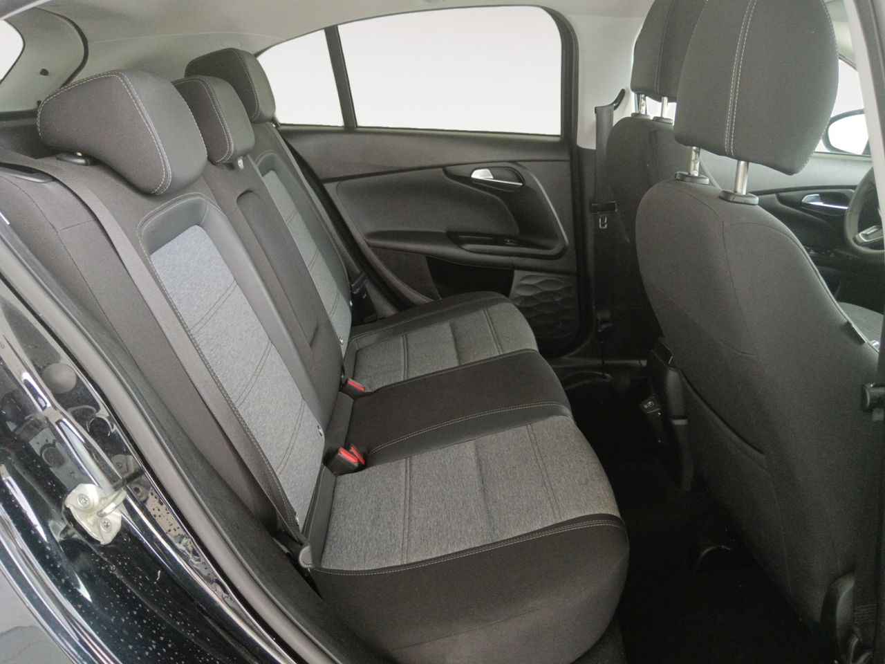 Foto Fiat Tipo 9