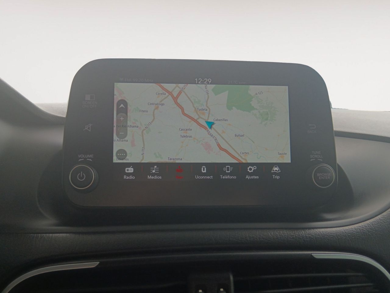 Foto Fiat Tipo 16