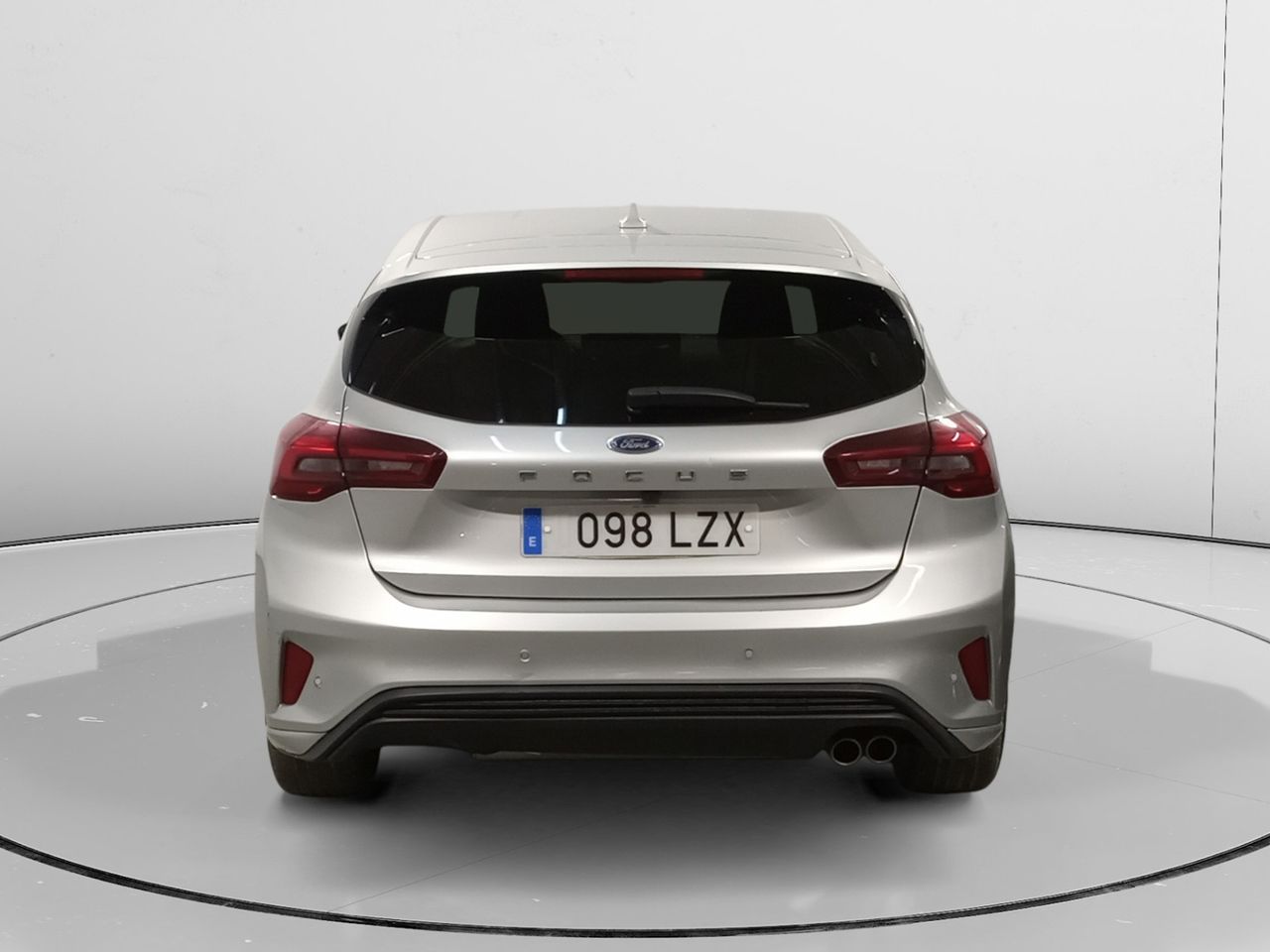 Foto Ford Focus 3