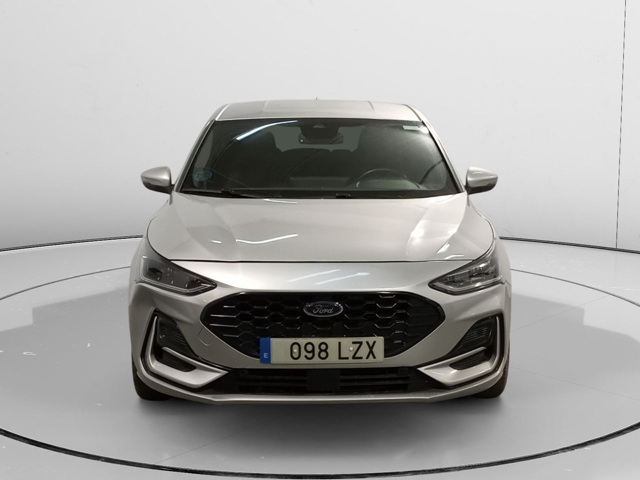 Foto Ford Focus 5