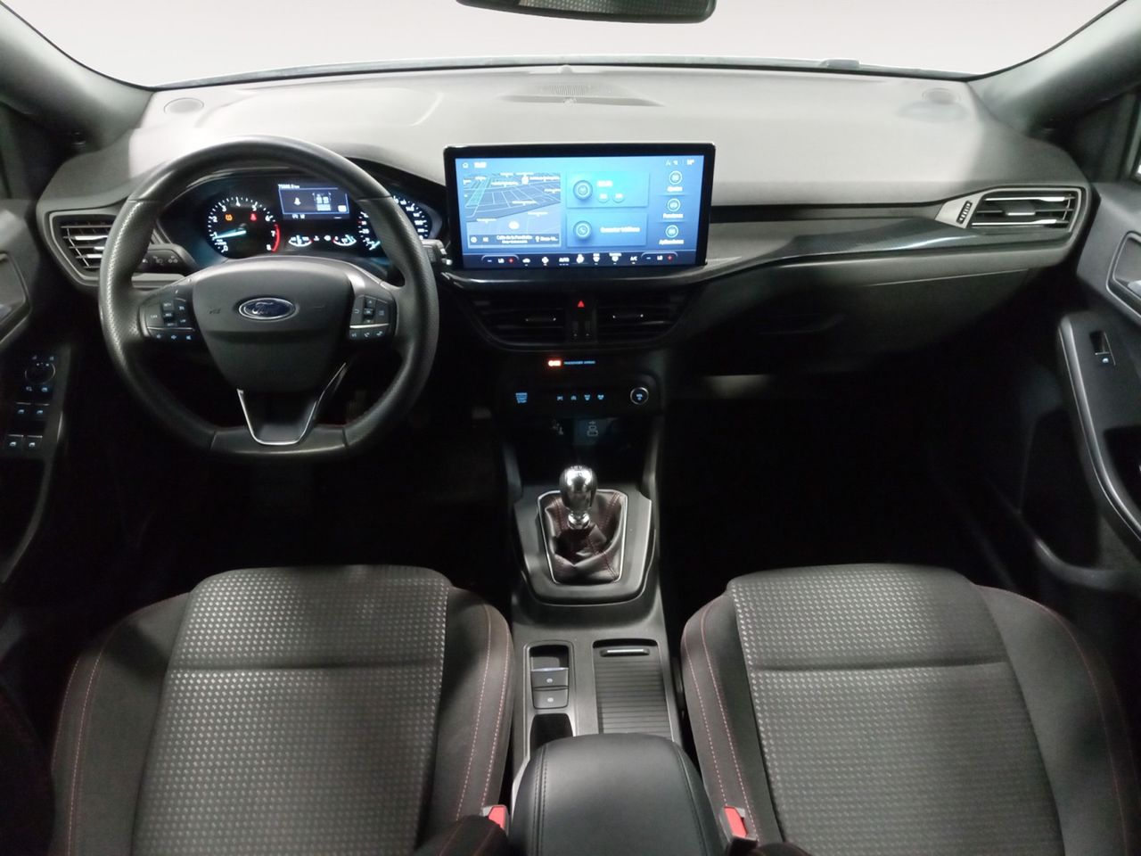 Foto Ford Focus 6