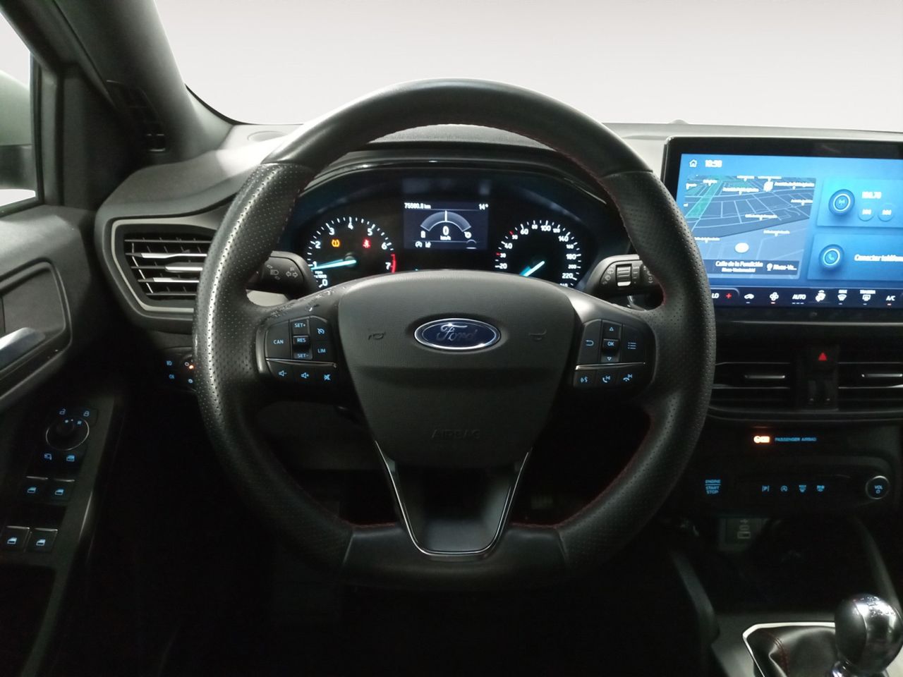 Foto Ford Focus 7