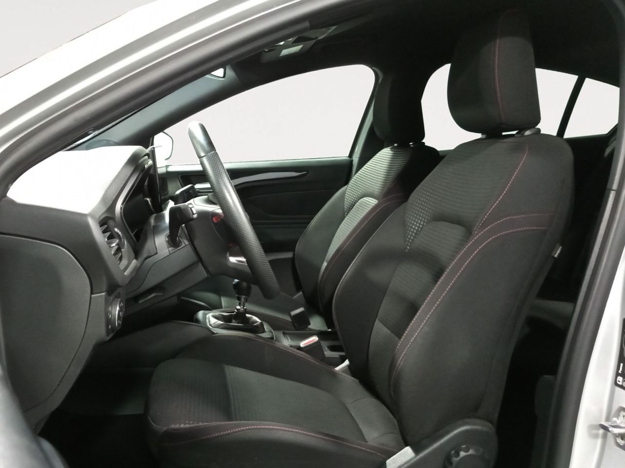 Foto Ford Focus 8