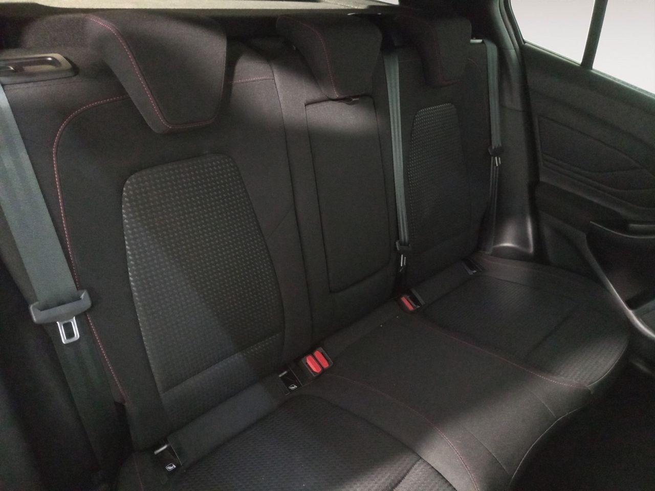 Foto Ford Focus 9