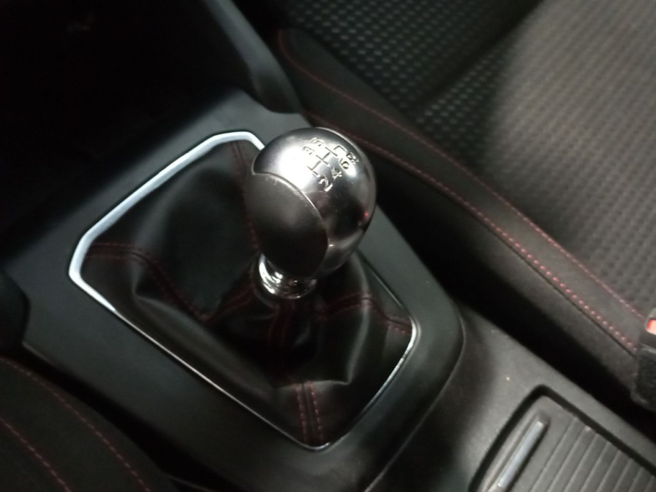 Foto Ford Focus 11