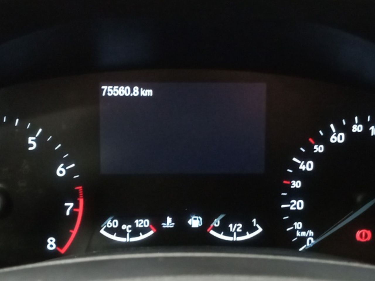 Foto Ford Focus 12
