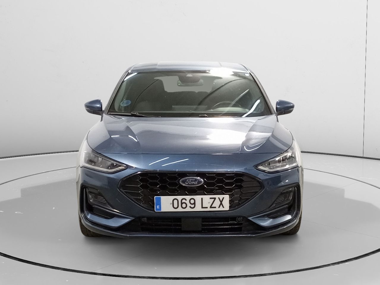 Foto Ford Focus 5
