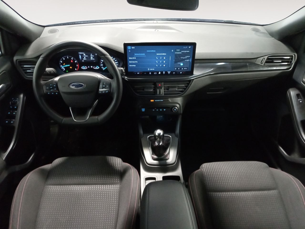 Foto Ford Focus 6