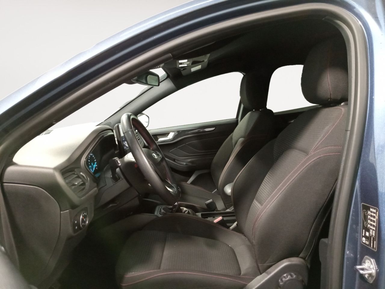 Foto Ford Focus 8