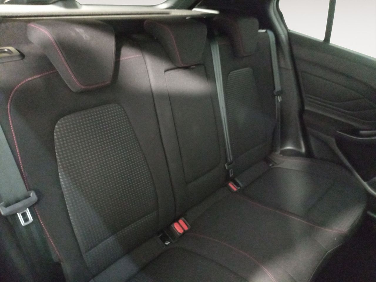 Foto Ford Focus 9