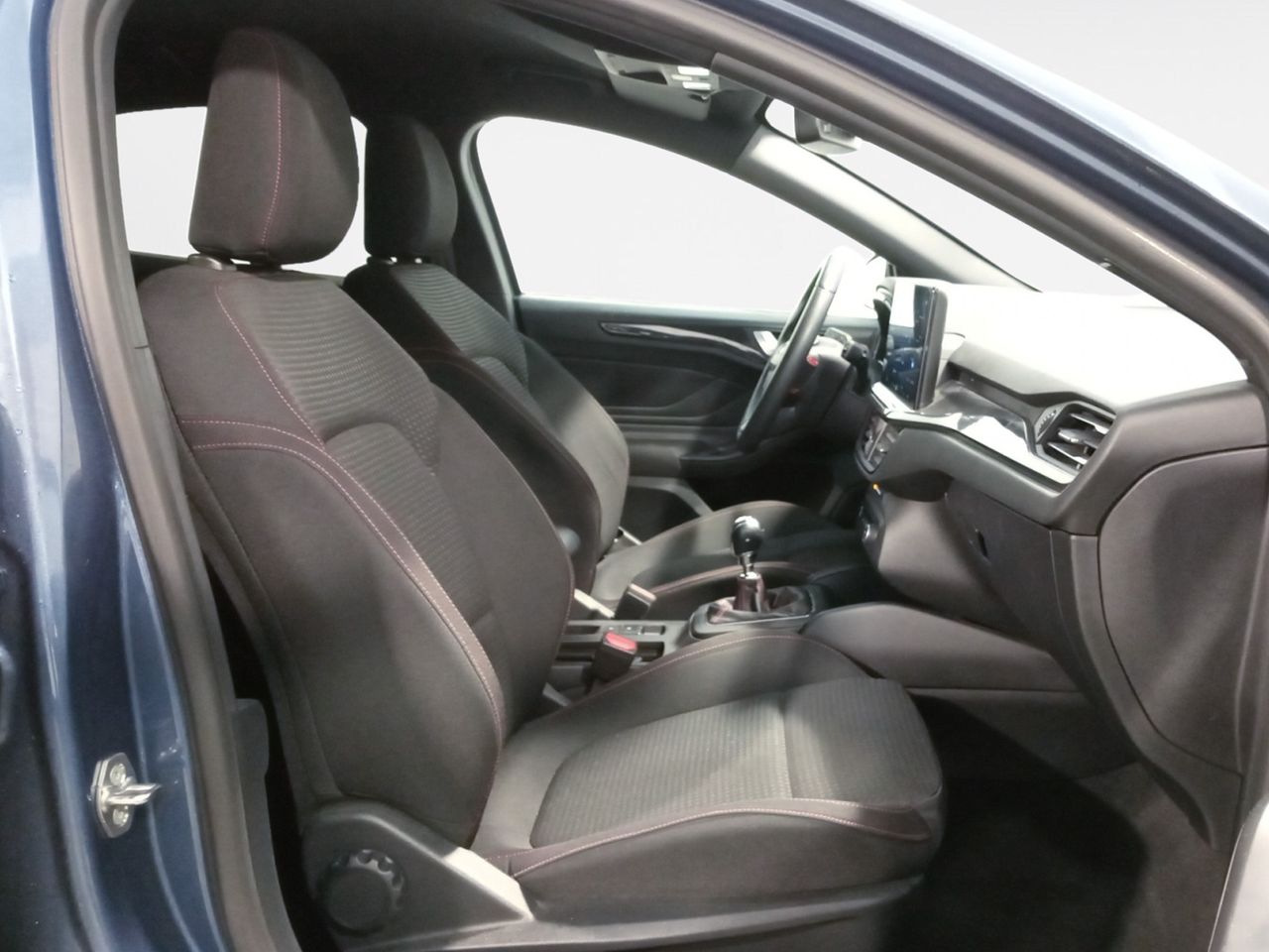 Foto Ford Focus 10