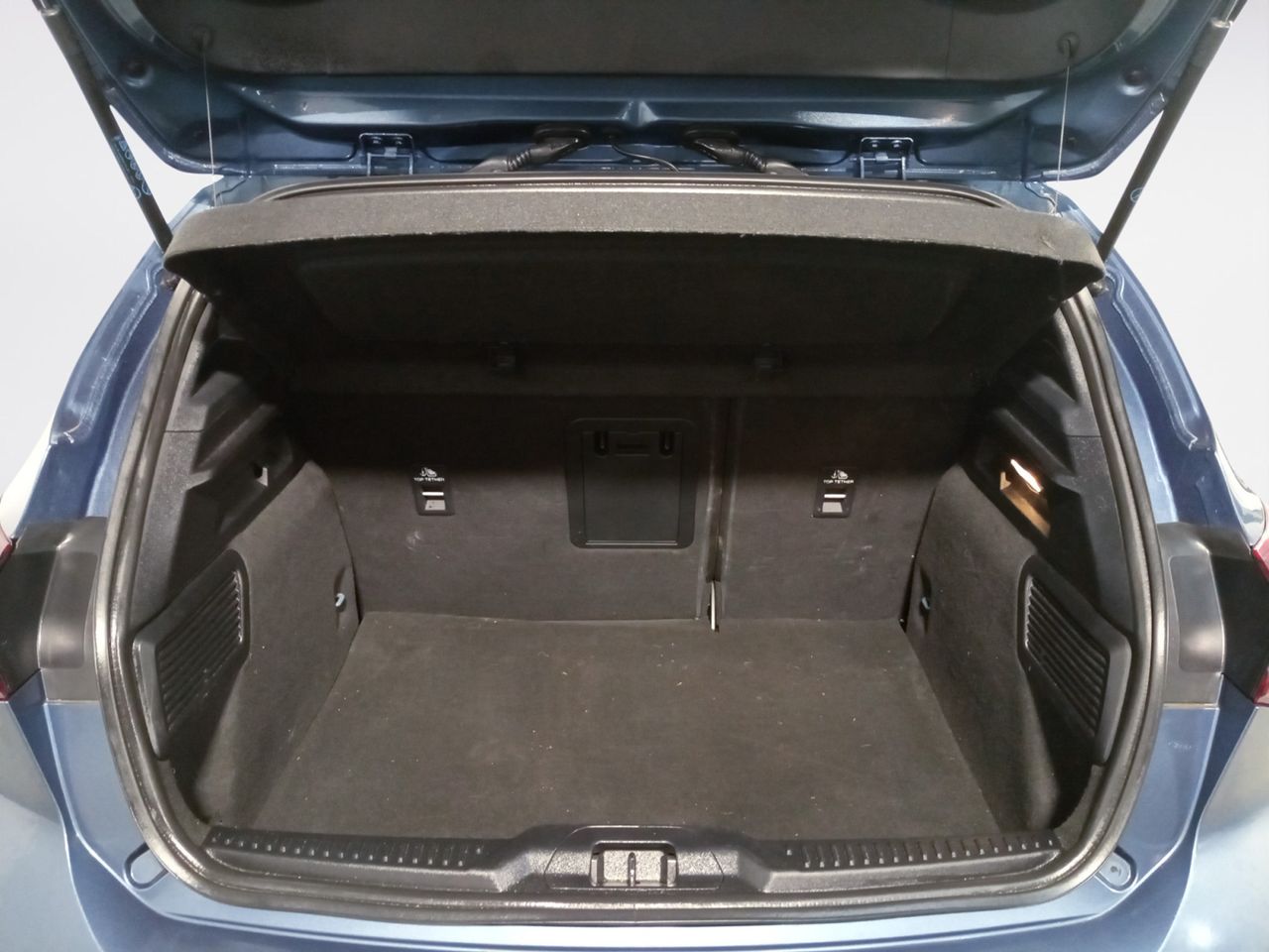 Foto Ford Focus 11