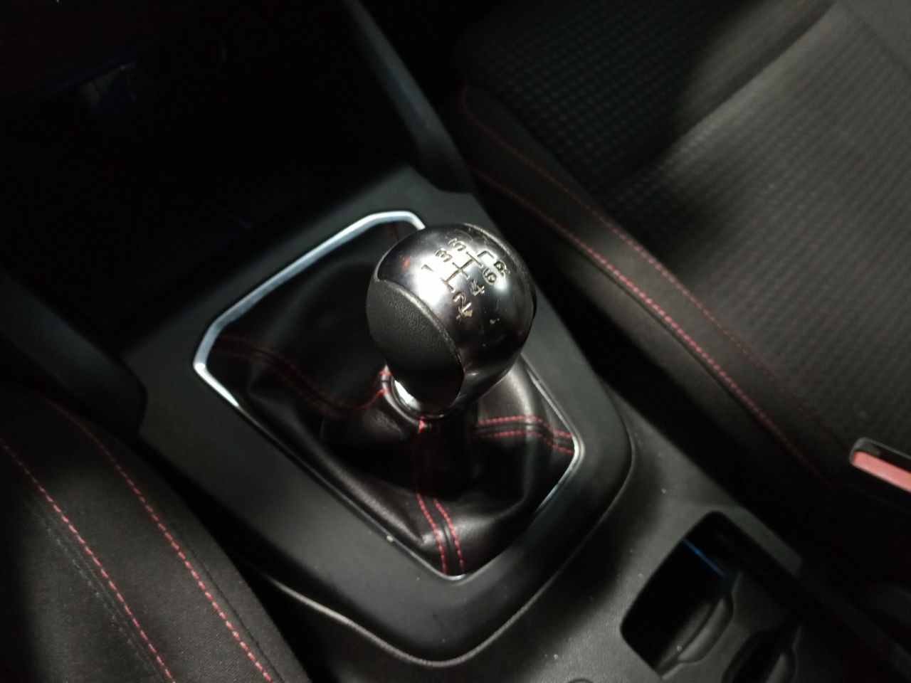 Foto Ford Focus 12
