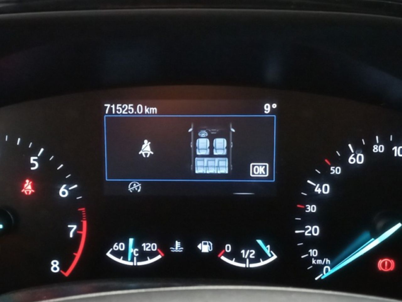 Foto Ford Focus 13