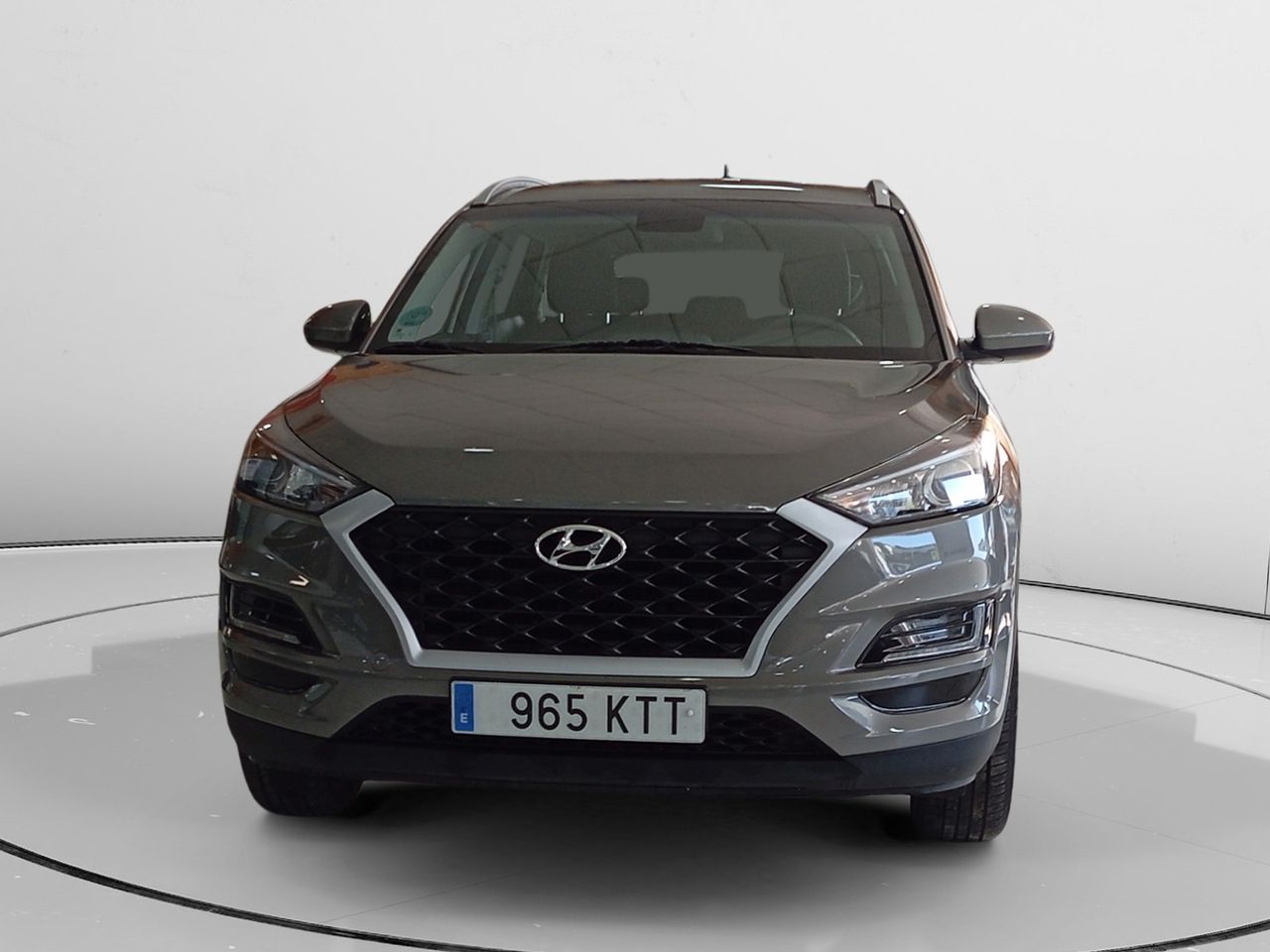Foto Hyundai Tucson 5
