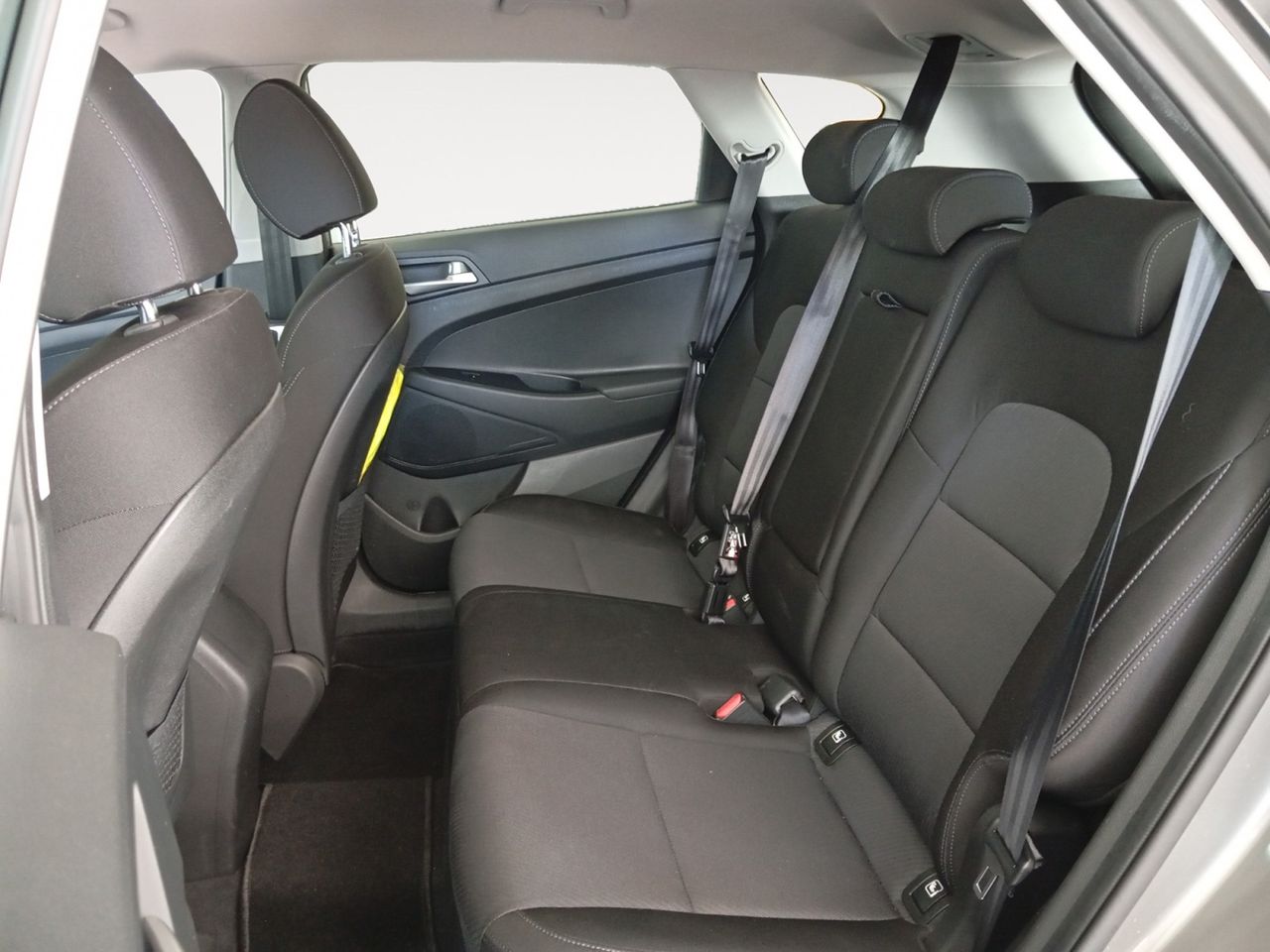 Foto Hyundai Tucson 9