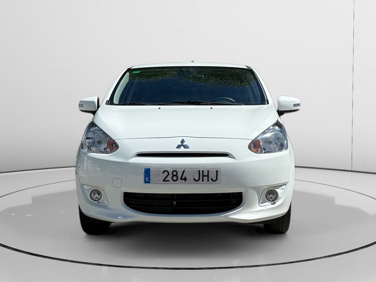 Foto Mitsubishi Space Star 5