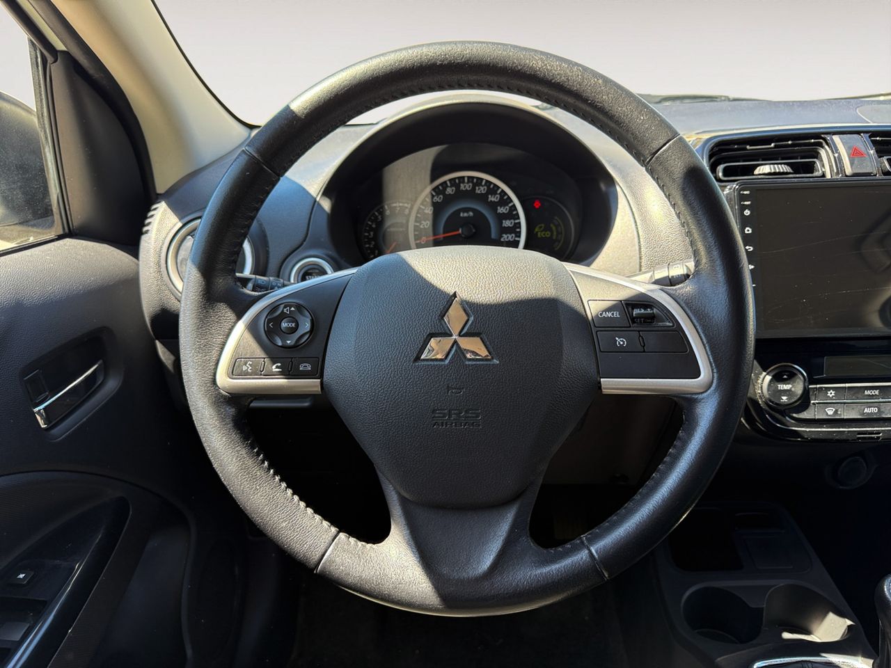 Foto Mitsubishi Space Star 7
