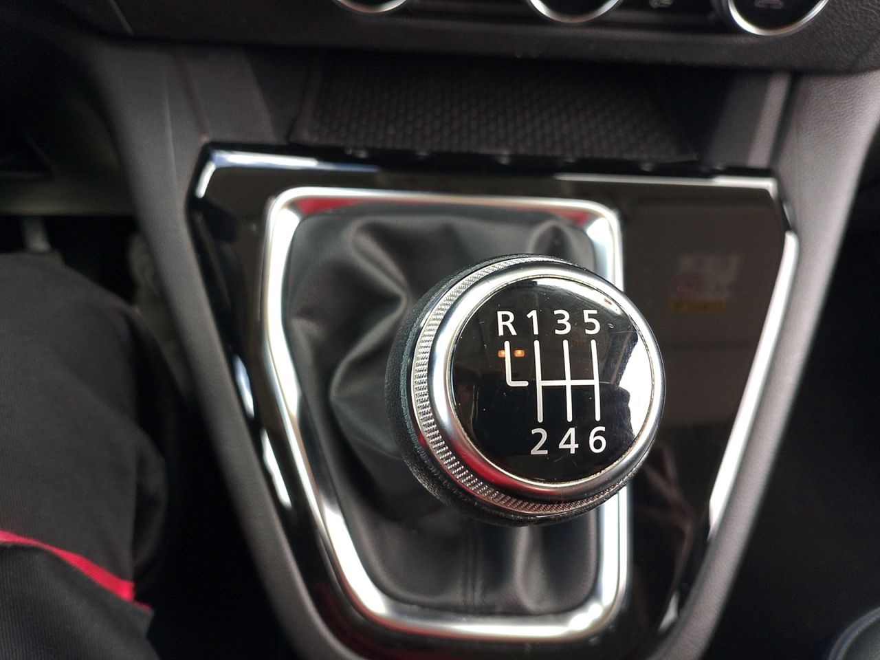 Foto Nissan Townstar 12