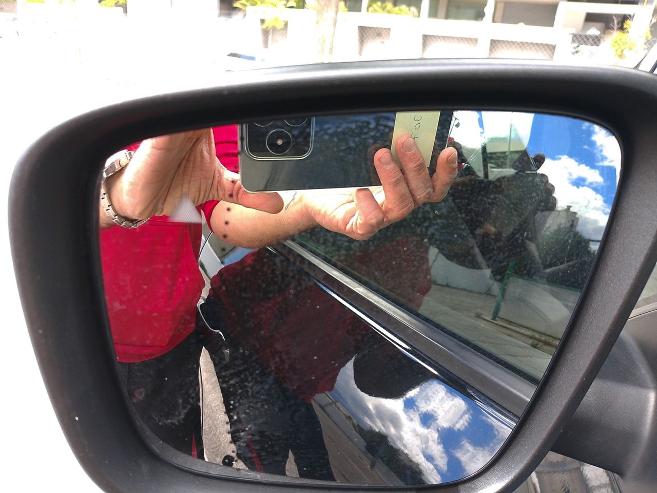 Foto Nissan Townstar 21