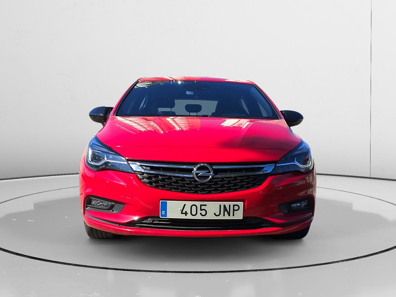 Foto Opel Astra 5
