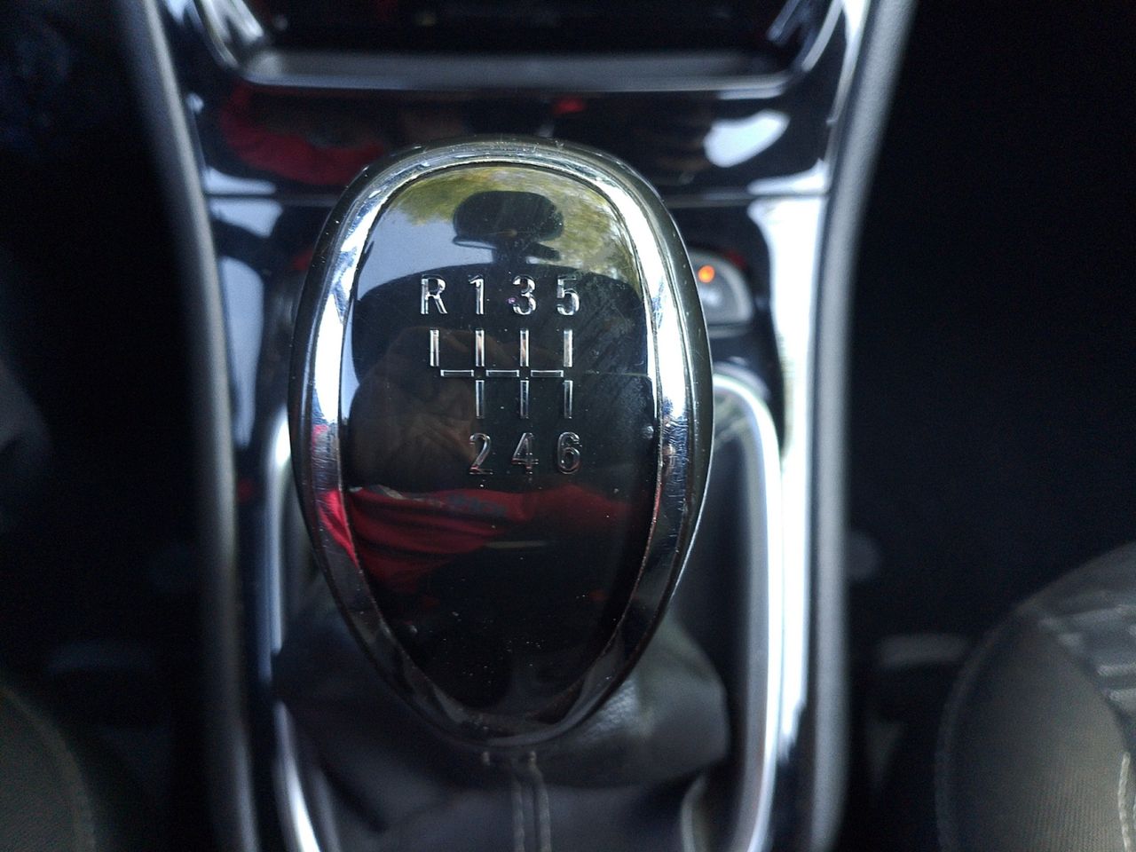 Foto Opel Astra 12