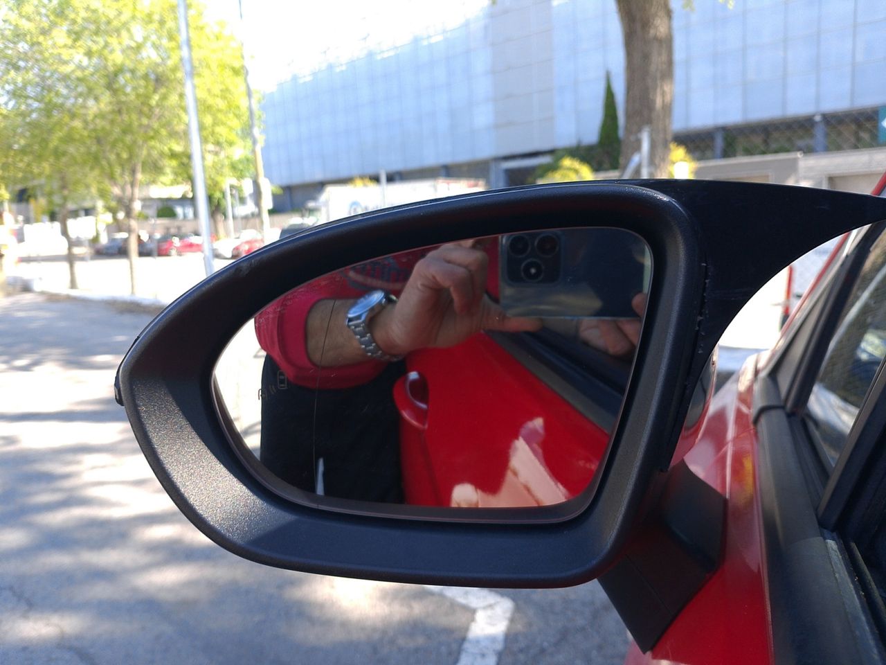 Foto Opel Astra 19