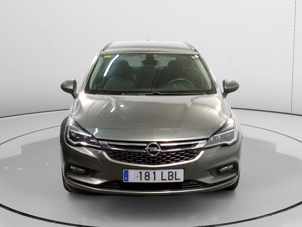 Foto Opel Astra 5