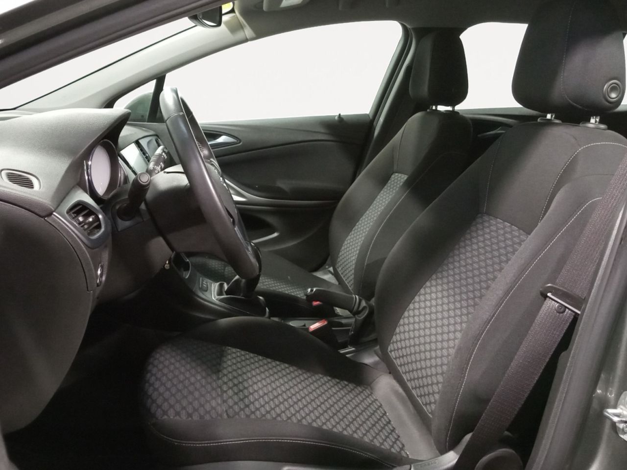 Foto Opel Astra 8