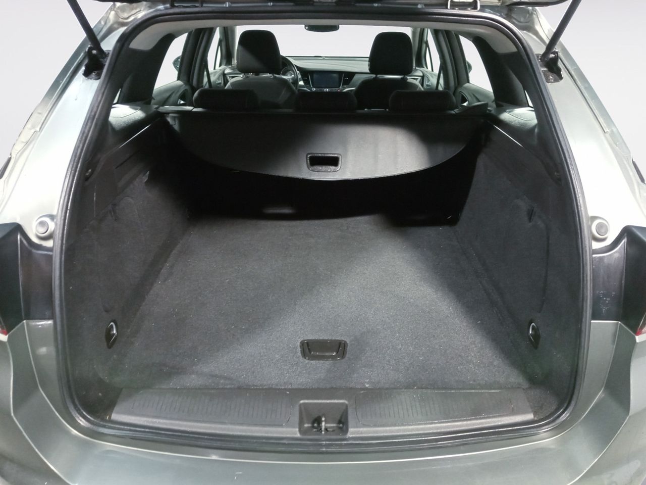 Foto Opel Astra 11