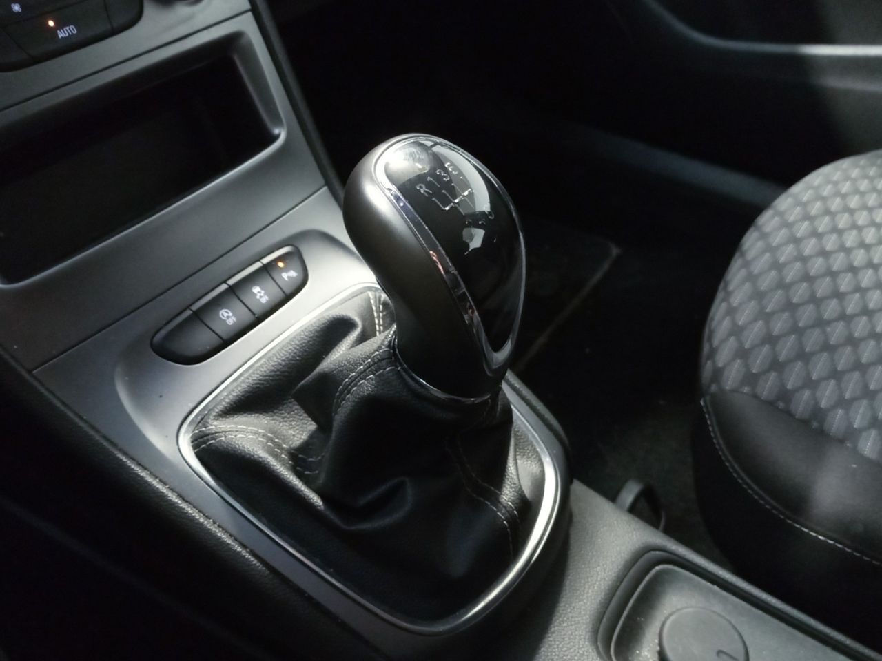 Foto Opel Astra 12