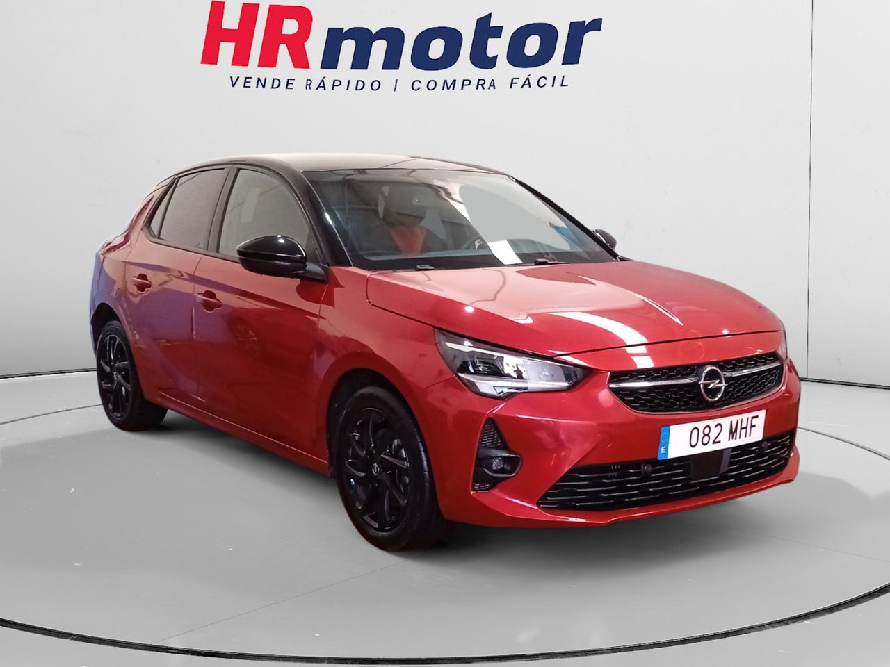 Foto Opel Corsa 1