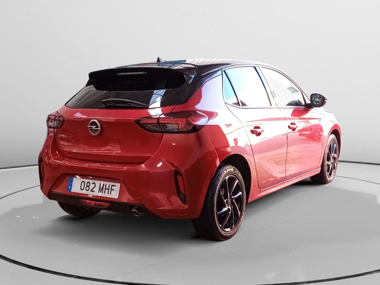 Foto Opel Corsa 2