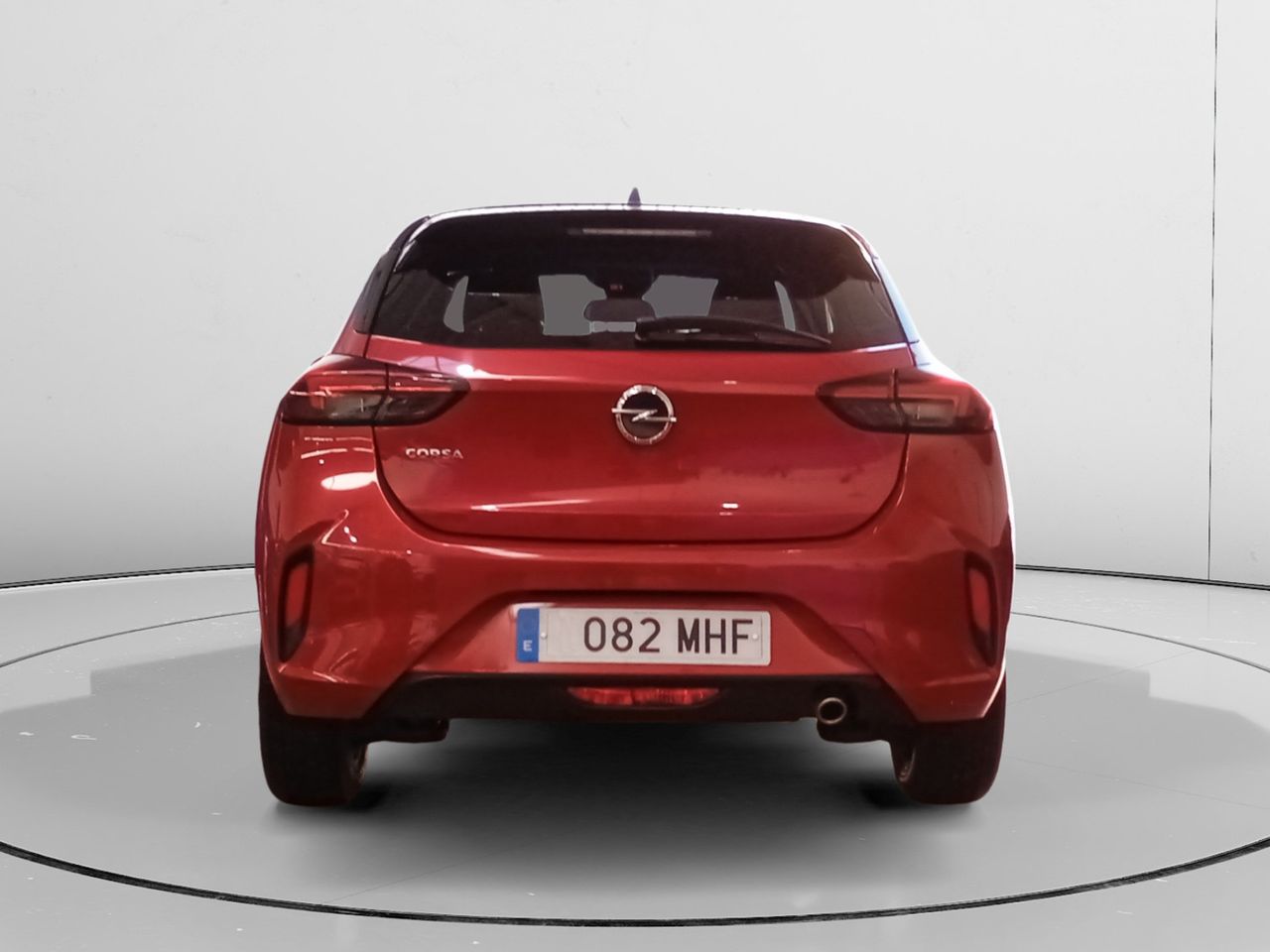 Foto Opel Corsa 3