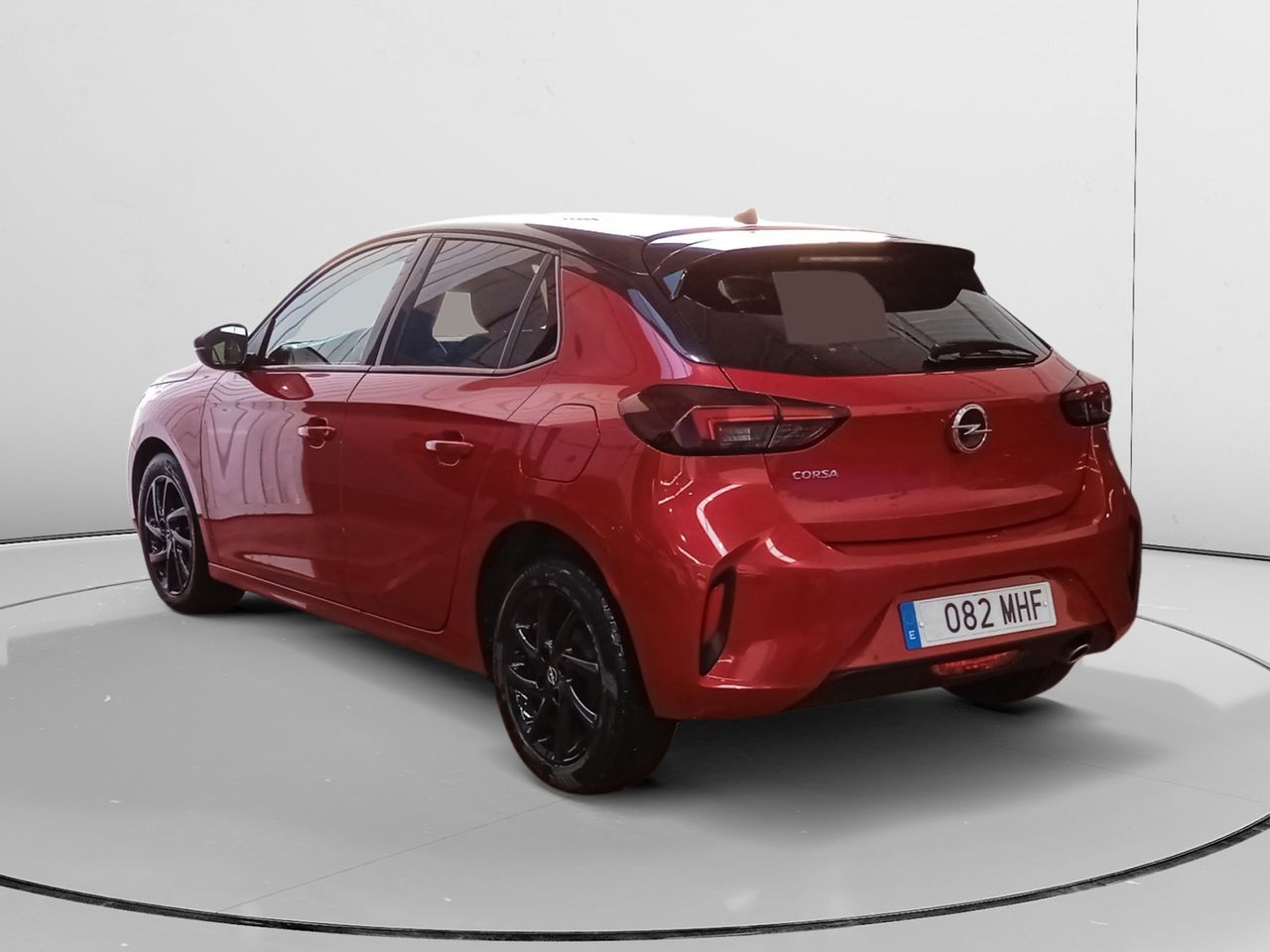 Foto Opel Corsa 4