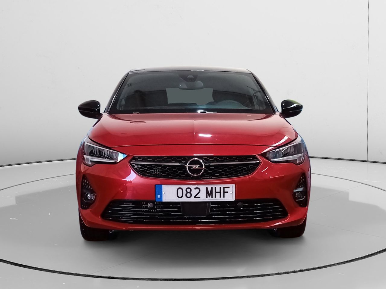 Foto Opel Corsa 5