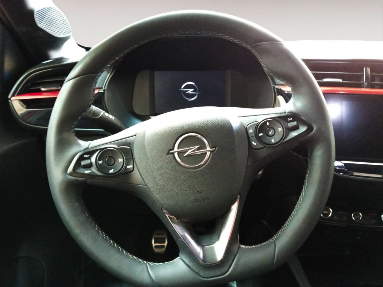 Foto Opel Corsa 7