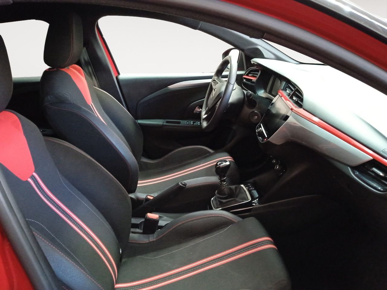 Foto Opel Corsa 10
