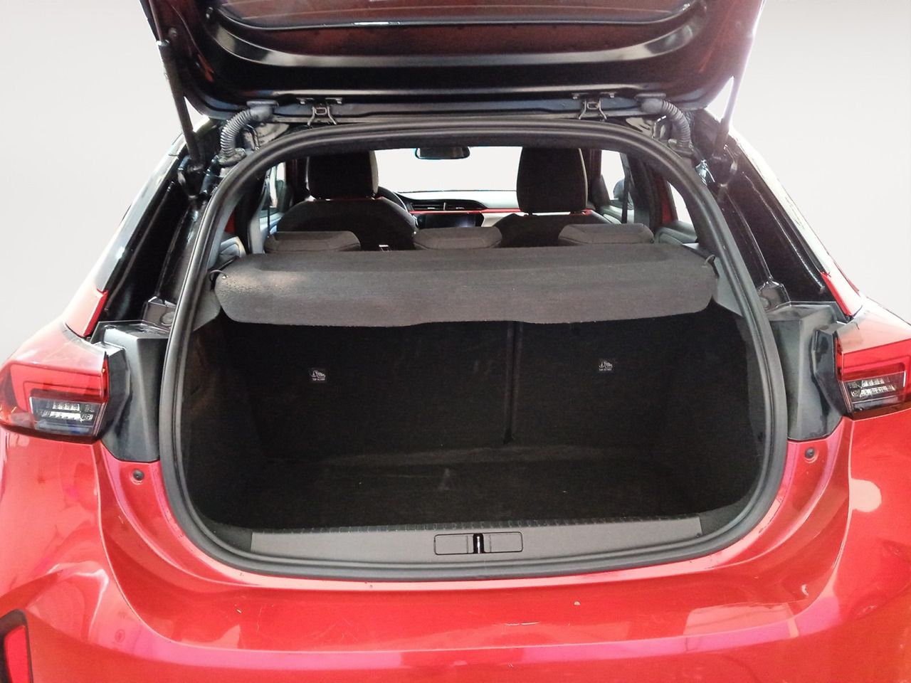 Foto Opel Corsa 11
