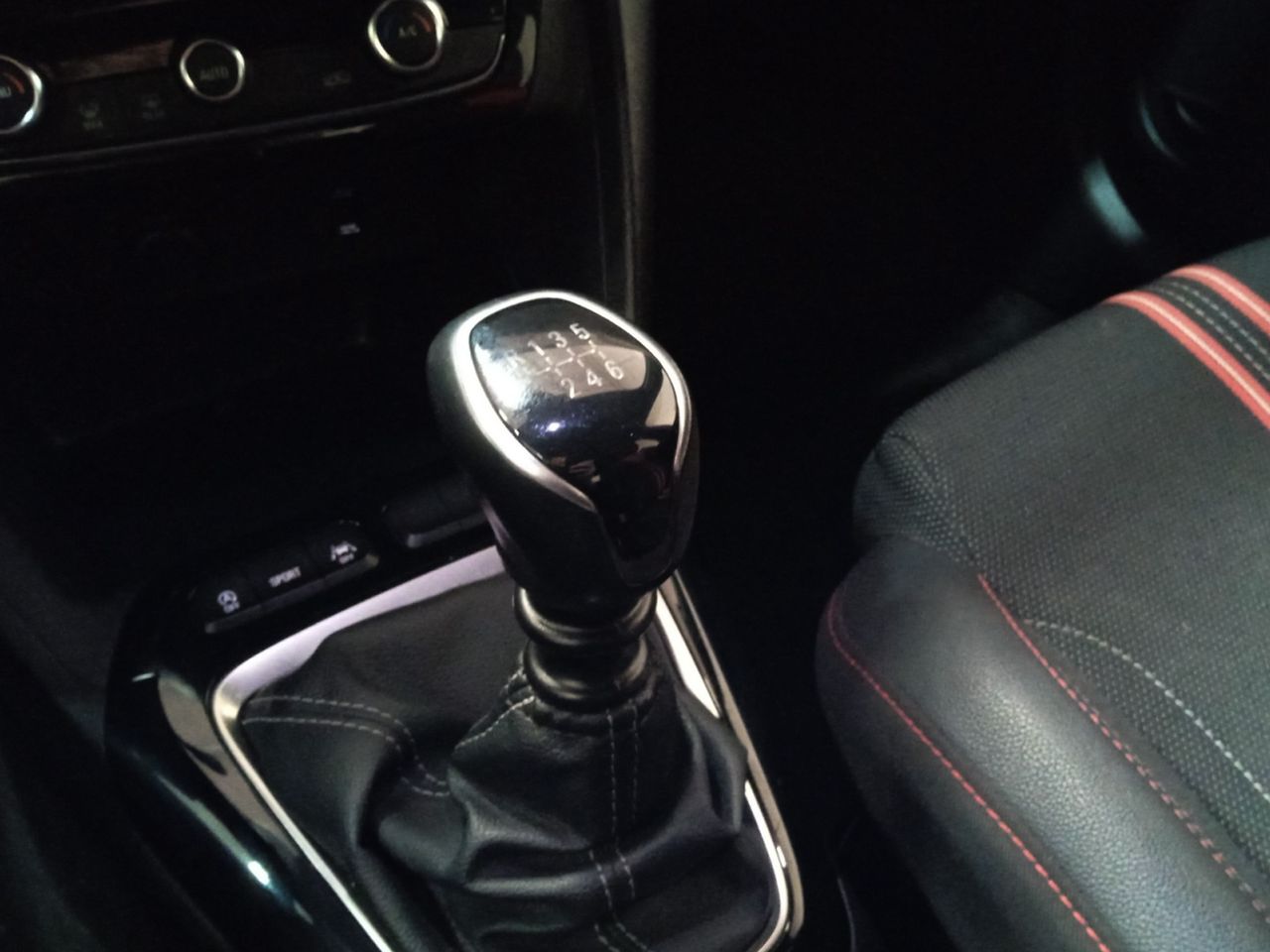 Foto Opel Corsa 12
