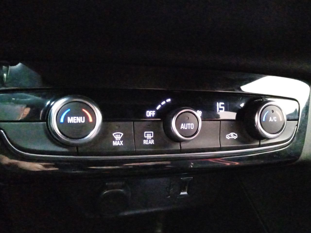 Foto Opel Corsa 18