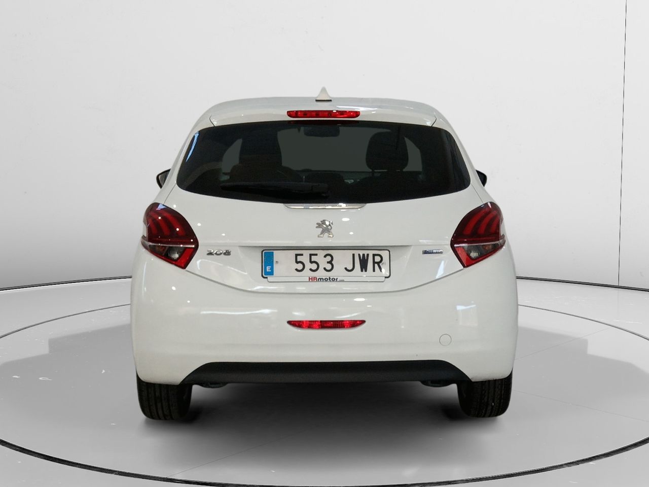 Foto Peugeot 208 3