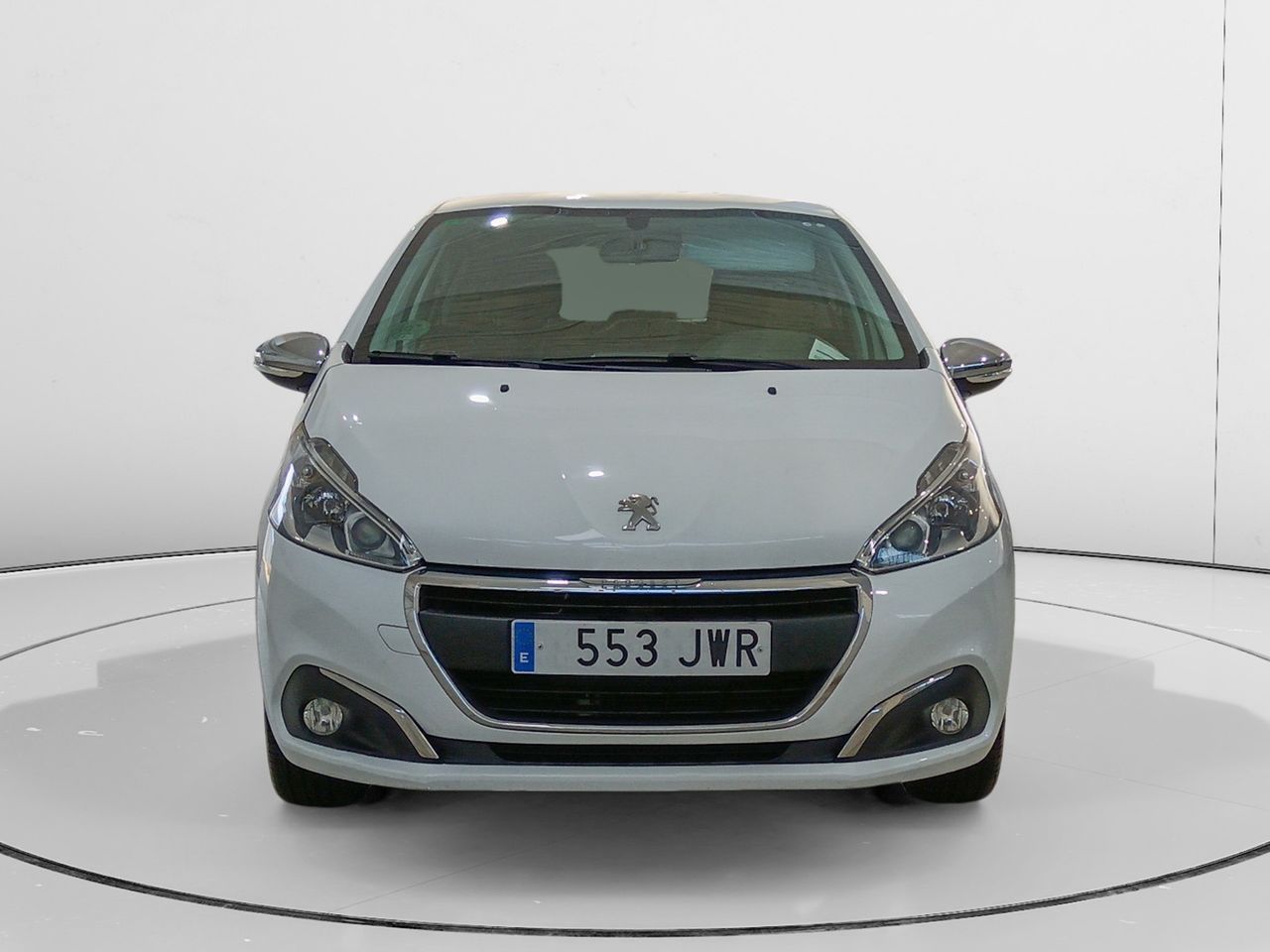 Foto Peugeot 208 5