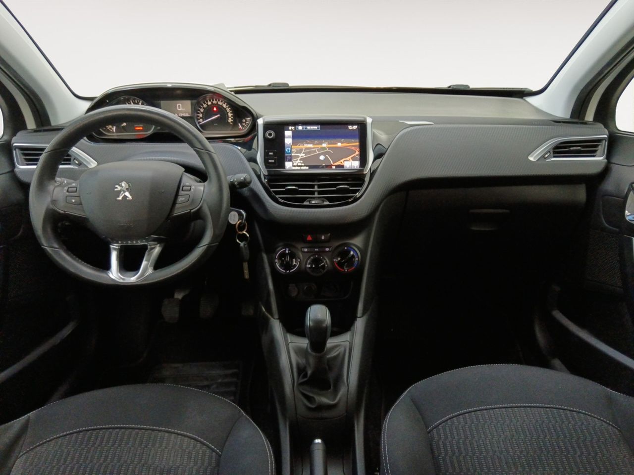 Foto Peugeot 208 6