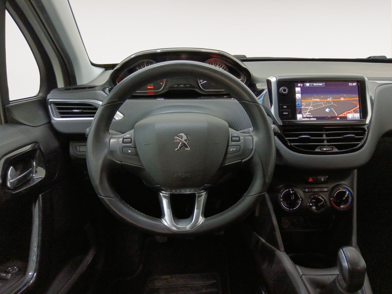 Foto Peugeot 208 7