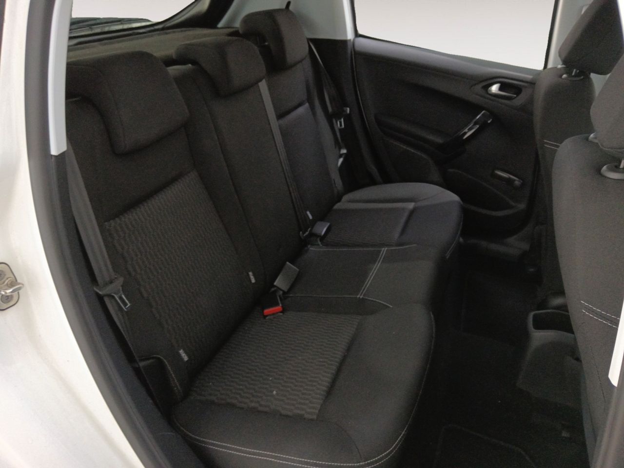 Foto Peugeot 208 9