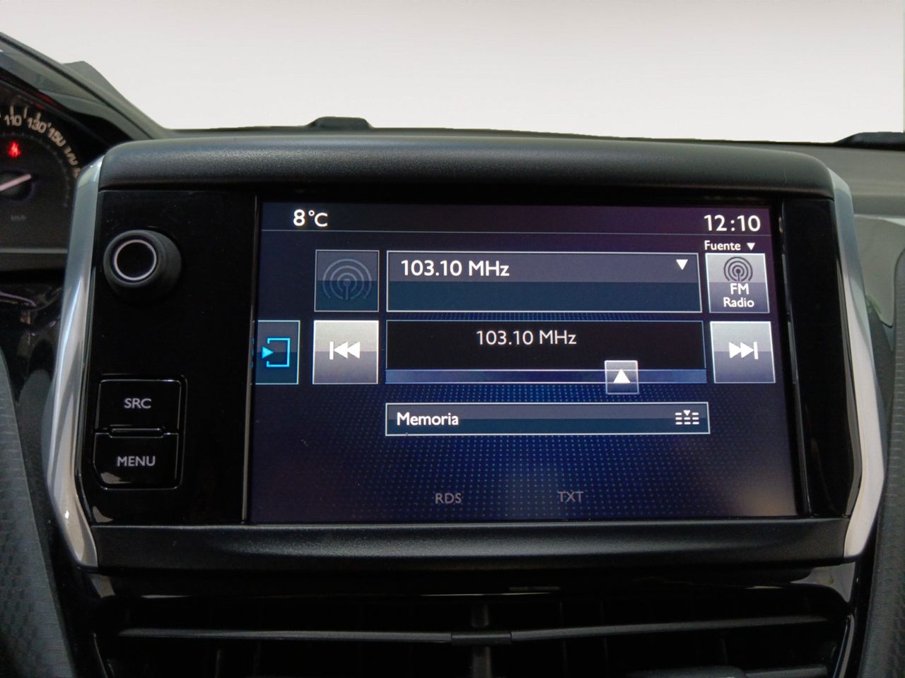 Foto Peugeot 208 15