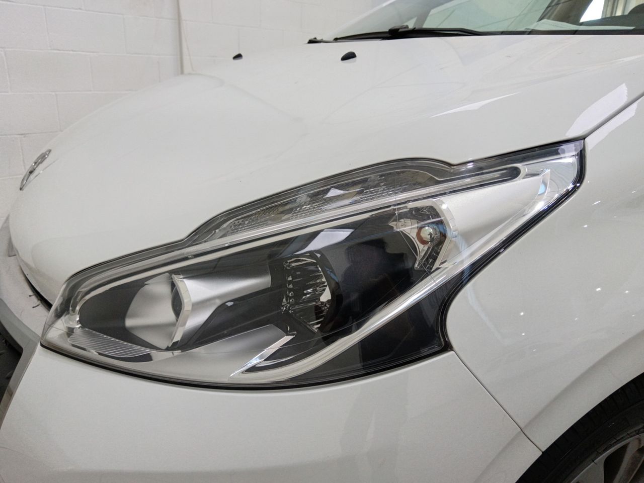 Foto Peugeot 208 20