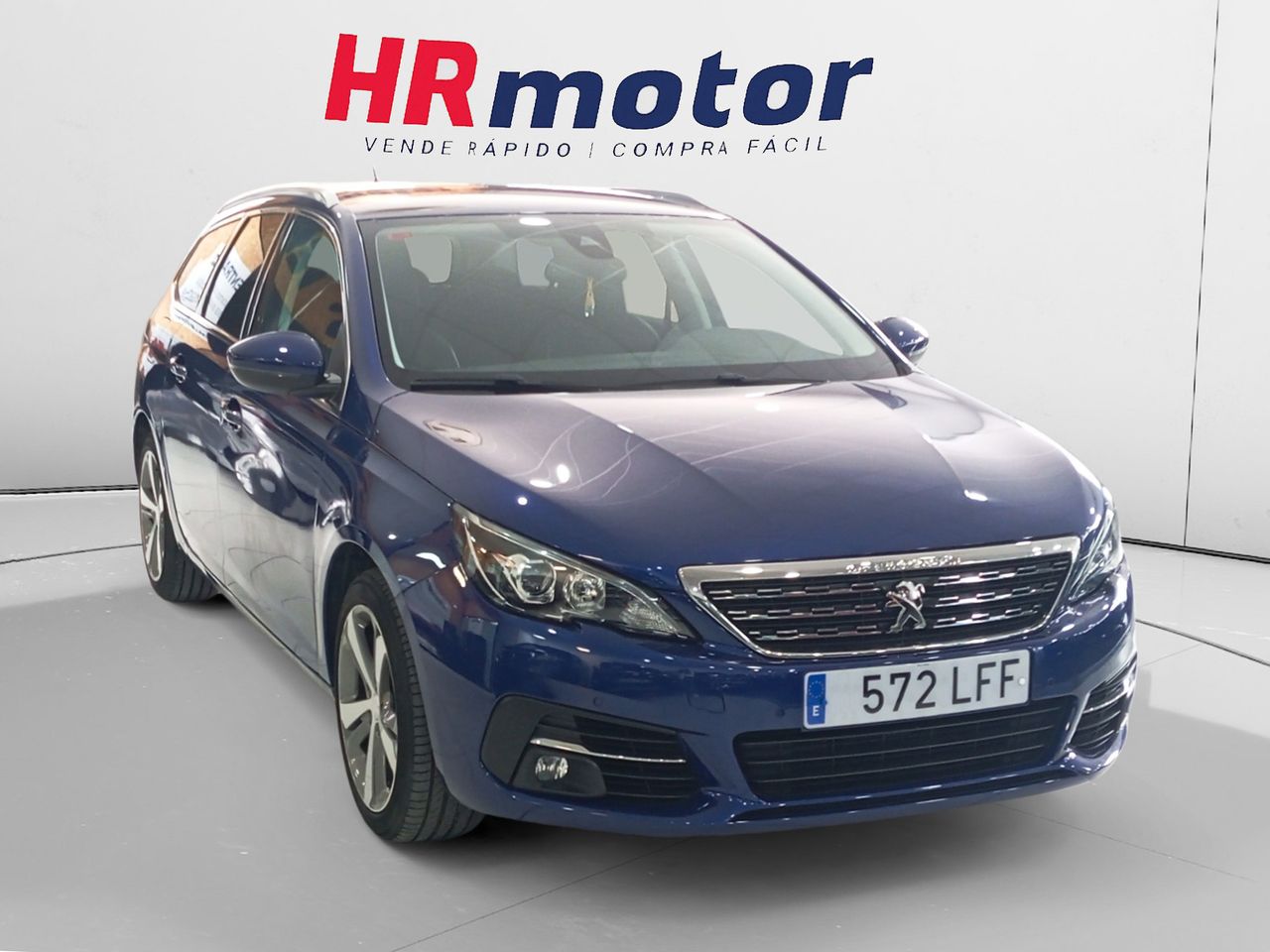 Foto Peugeot 308 1